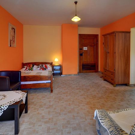 Apartamenty I Pokoje Karpacz - Centrum Karpacza, Parking W Cenie! Camera foto