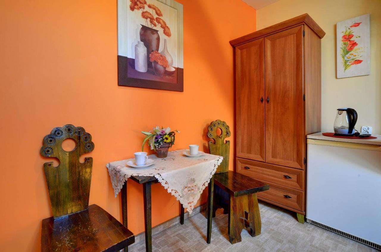 Apartamenty I Pokoje Karpacz - Centrum Karpacza, Parking W Cenie! Camera foto