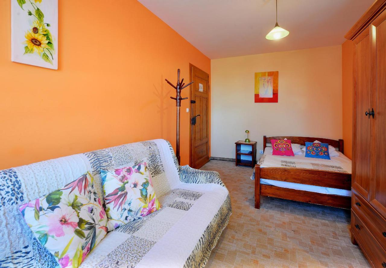 Apartamenty I Pokoje Karpacz - Centrum Karpacza, Parking W Cenie! Camera foto
