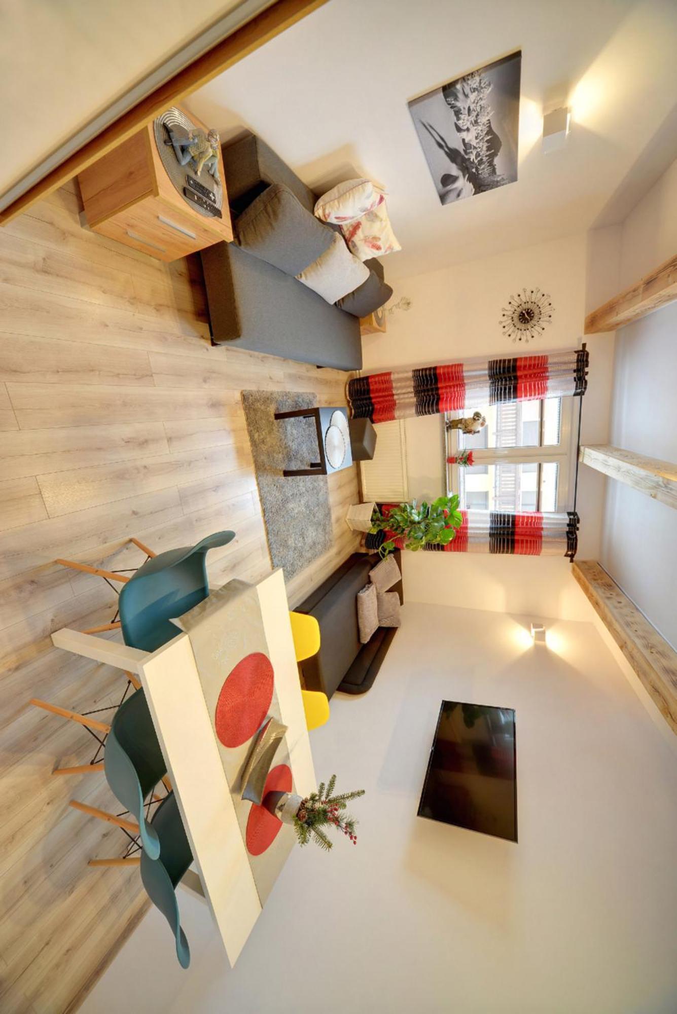 Apartamenty I Pokoje Karpacz - Centrum Karpacza, Parking W Cenie! Esterno foto