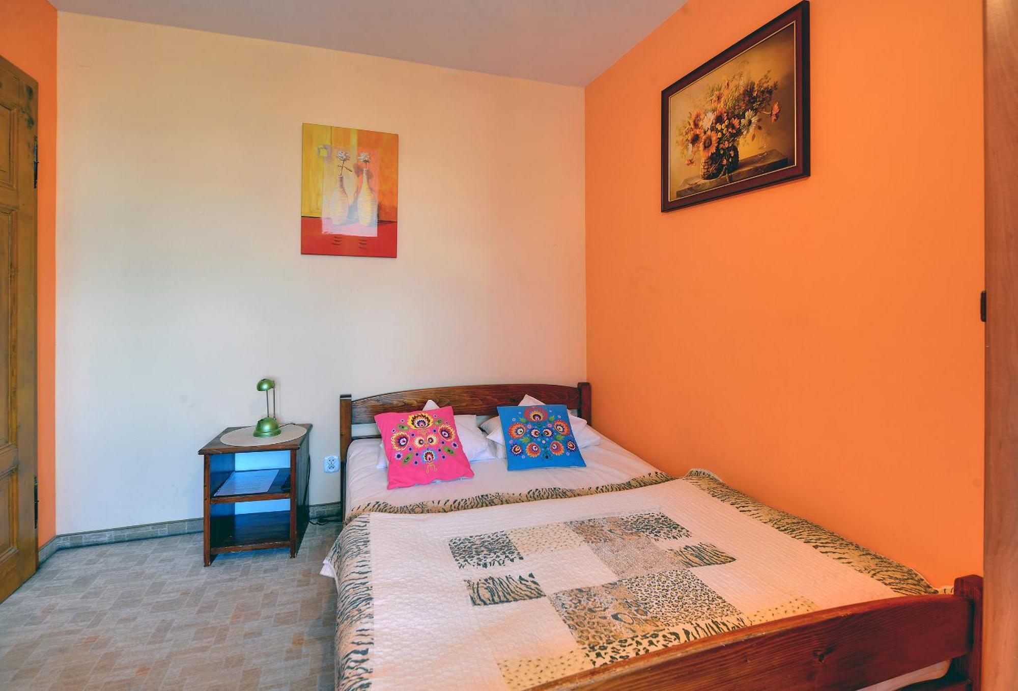 Apartamenty I Pokoje Karpacz - Centrum Karpacza, Parking W Cenie! Camera foto