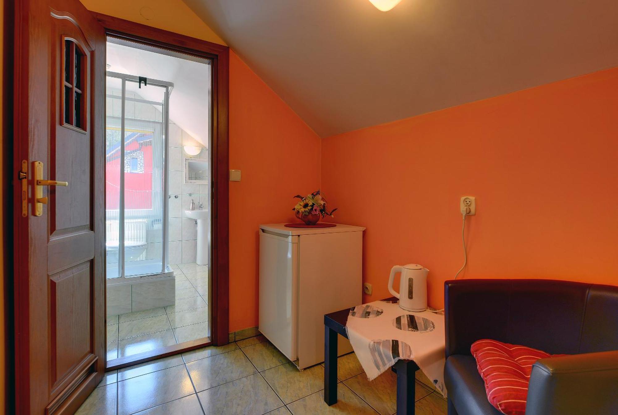 Apartamenty I Pokoje Karpacz - Centrum Karpacza, Parking W Cenie! Camera foto