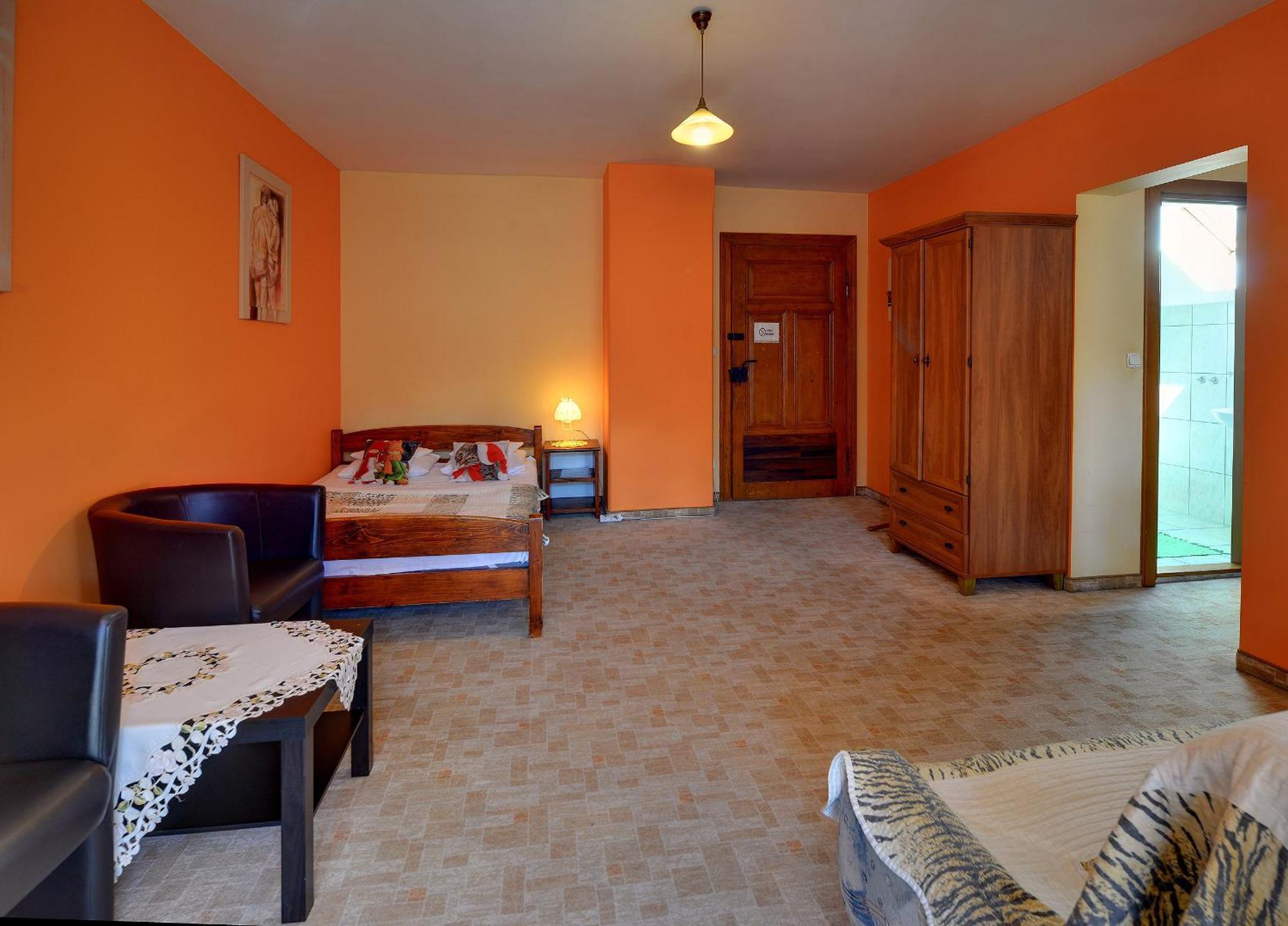 Apartamenty I Pokoje Karpacz - Centrum Karpacza, Parking W Cenie! Camera foto