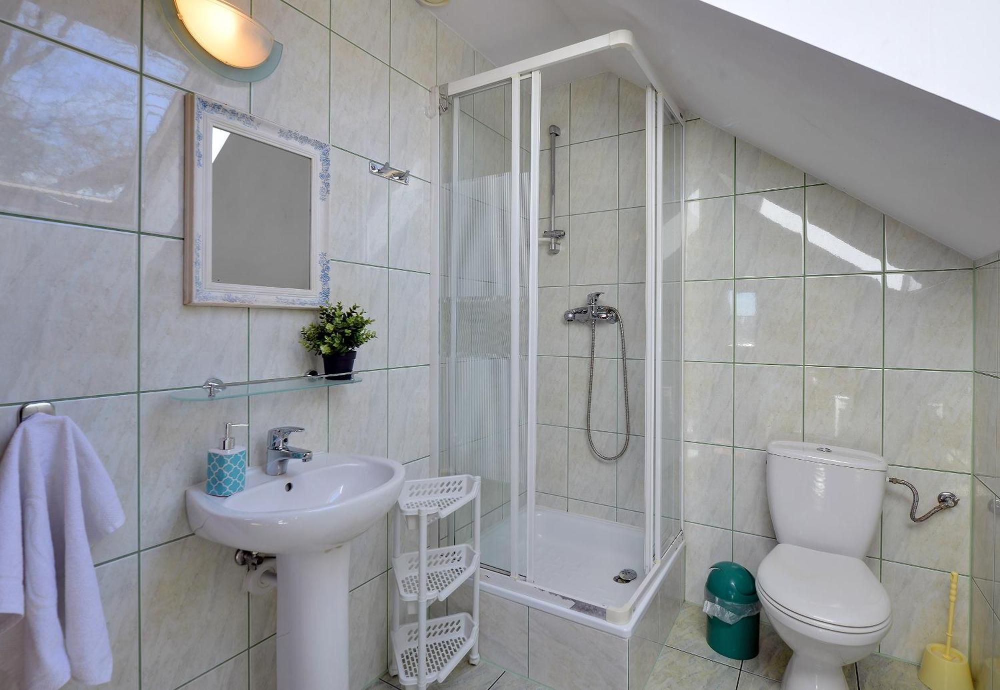 Apartamenty I Pokoje Karpacz - Centrum Karpacza, Parking W Cenie! Camera foto