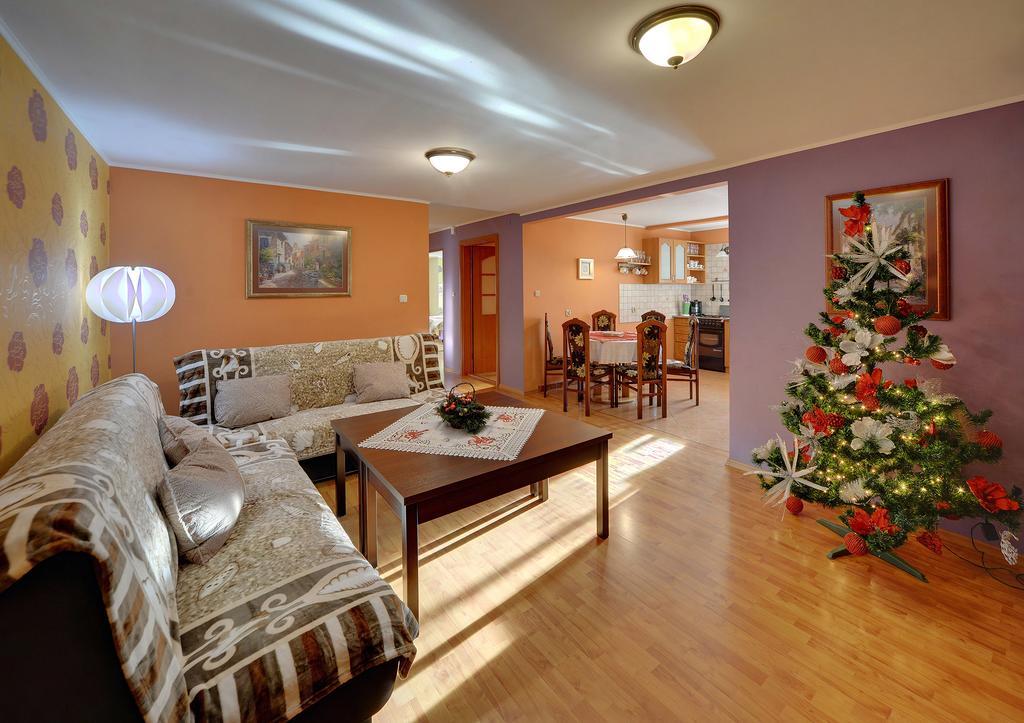 Apartamenty I Pokoje Karpacz - Centrum Karpacza, Parking W Cenie! Esterno foto
